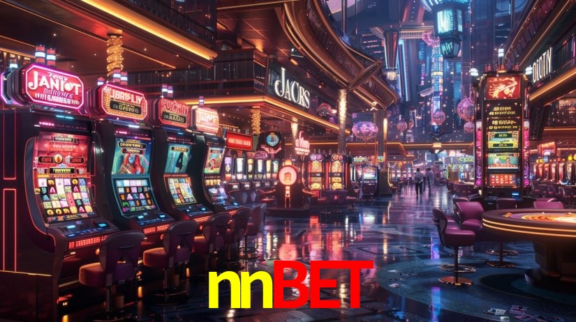 Secure Login nnbet