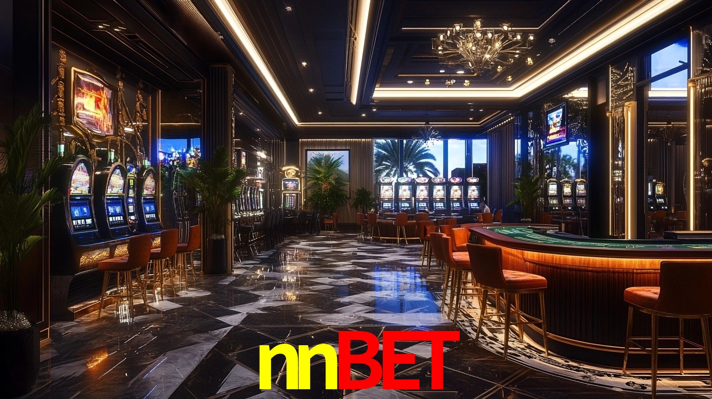 Experimente o Login Seguro Premium no nnbet