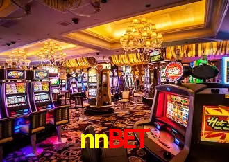 A Popularidade dos Caça-Níqueis no nnbet