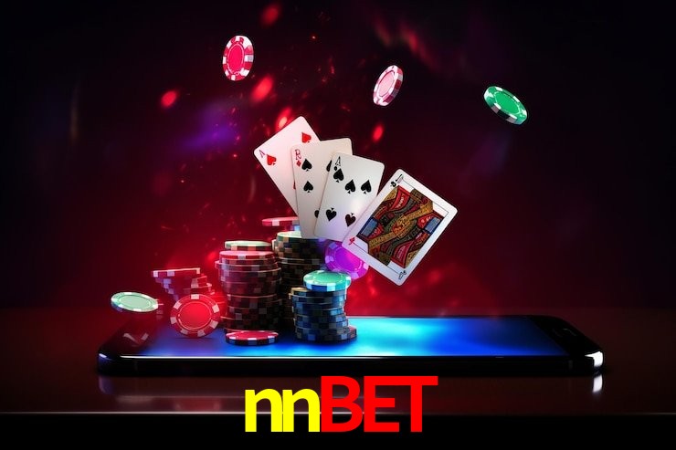 Live Casino nnbet