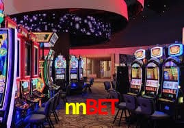 Evolução VIP nnbet