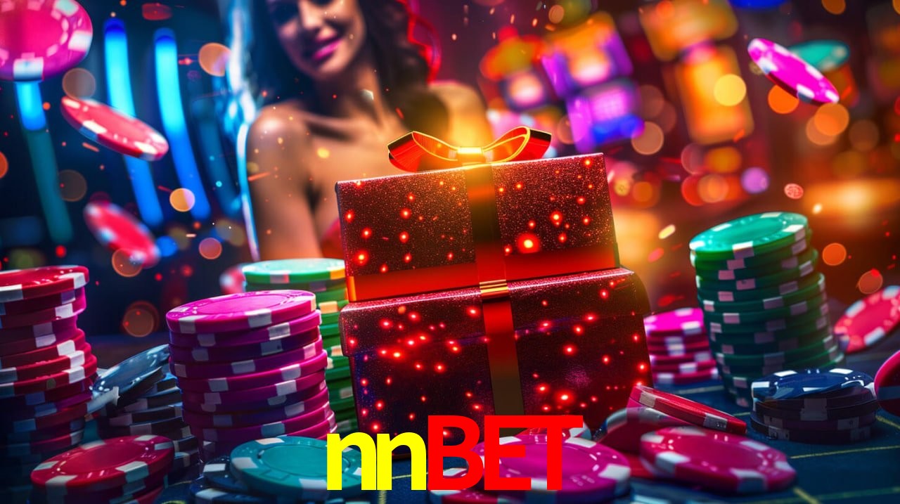Apostas de Futebol nnbet