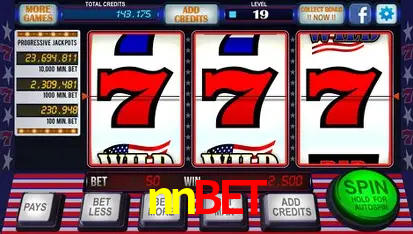 Descubra o Mundo do Cassino Online com nnbet