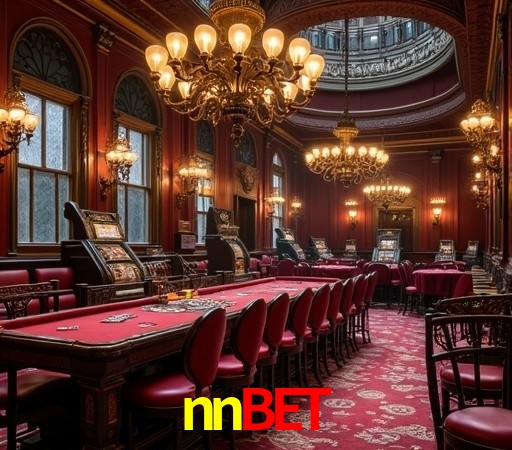 Bônus VIP nnbet