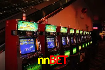 Inovações de Jogos na nnbet: O Futuro das Experiências Interativas