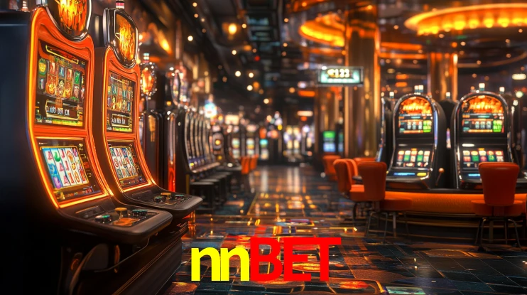 nnbet: Jogos de Caça-Níqueis-Altas Recompensas, Roleta-Velocidade, Blackjack-Desafios Máximos