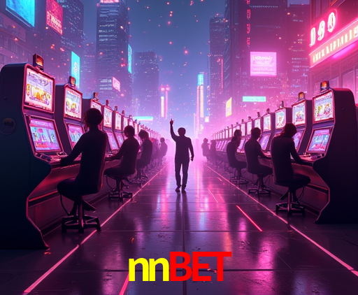 Tecnologia da Plataforma nnbet