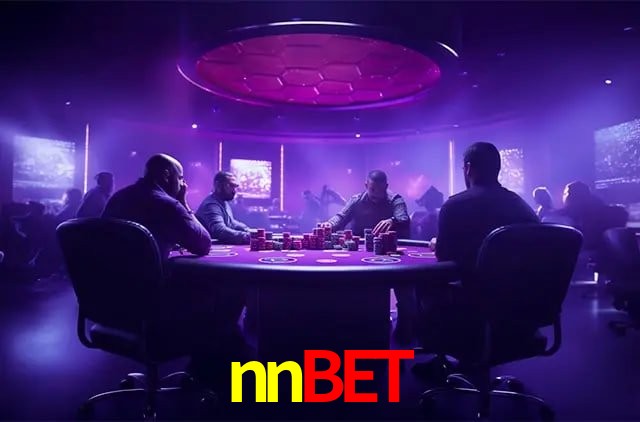 Mesa de Blackjack nnbet