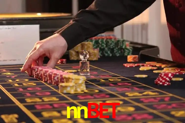 App Mobile nnbet
