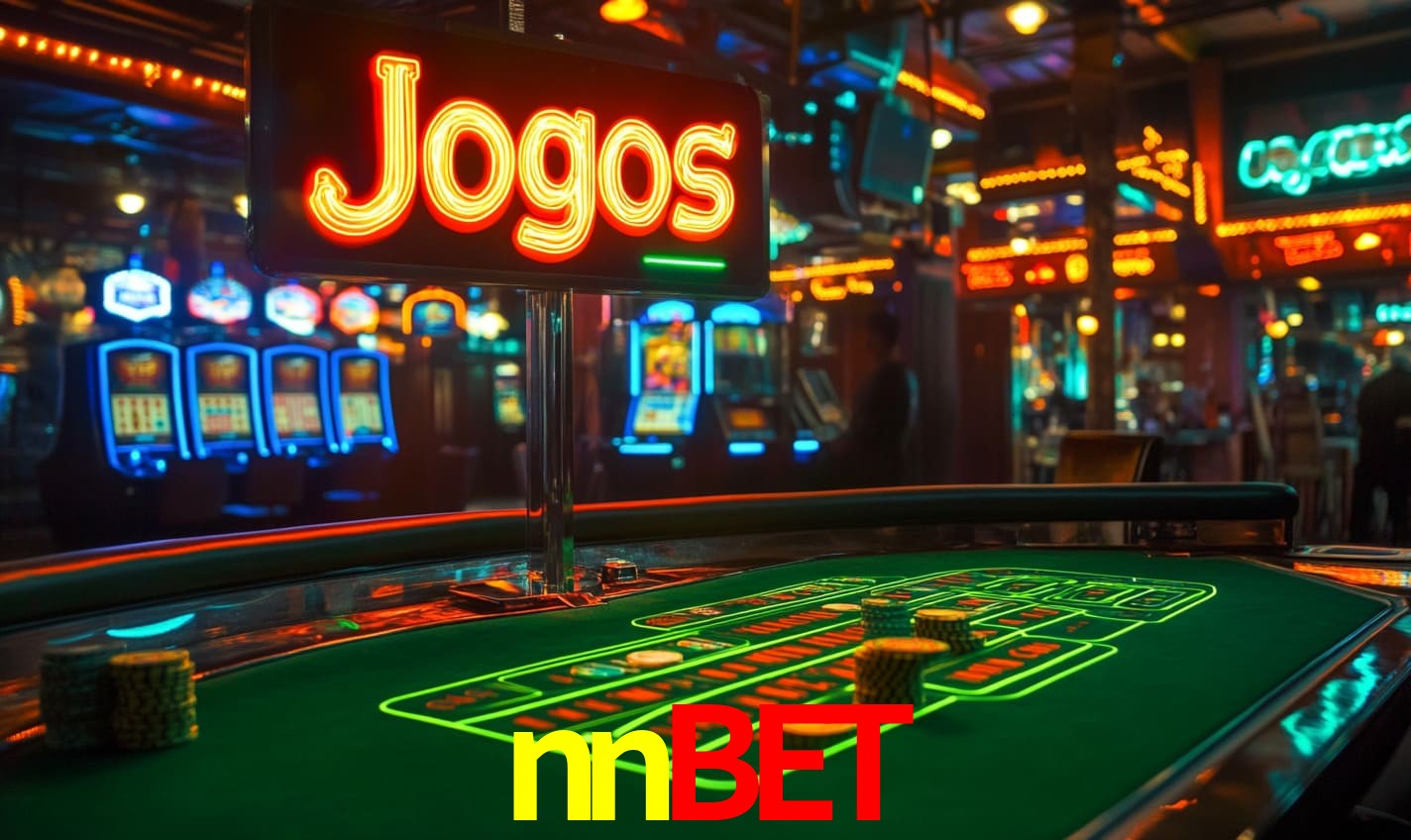 nnbet RTP transparência