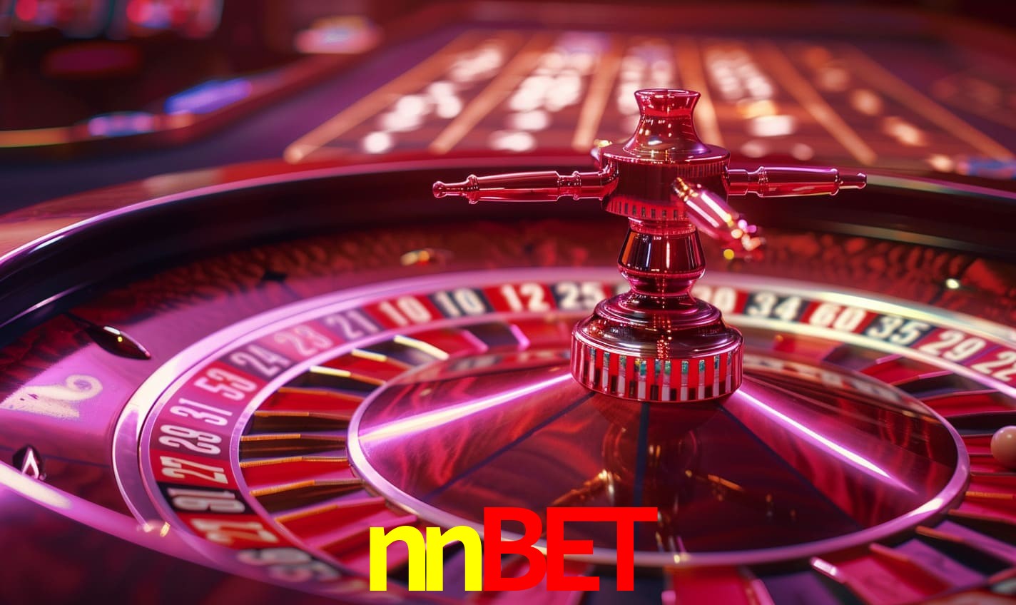 Casino Ao Vivo nnbet