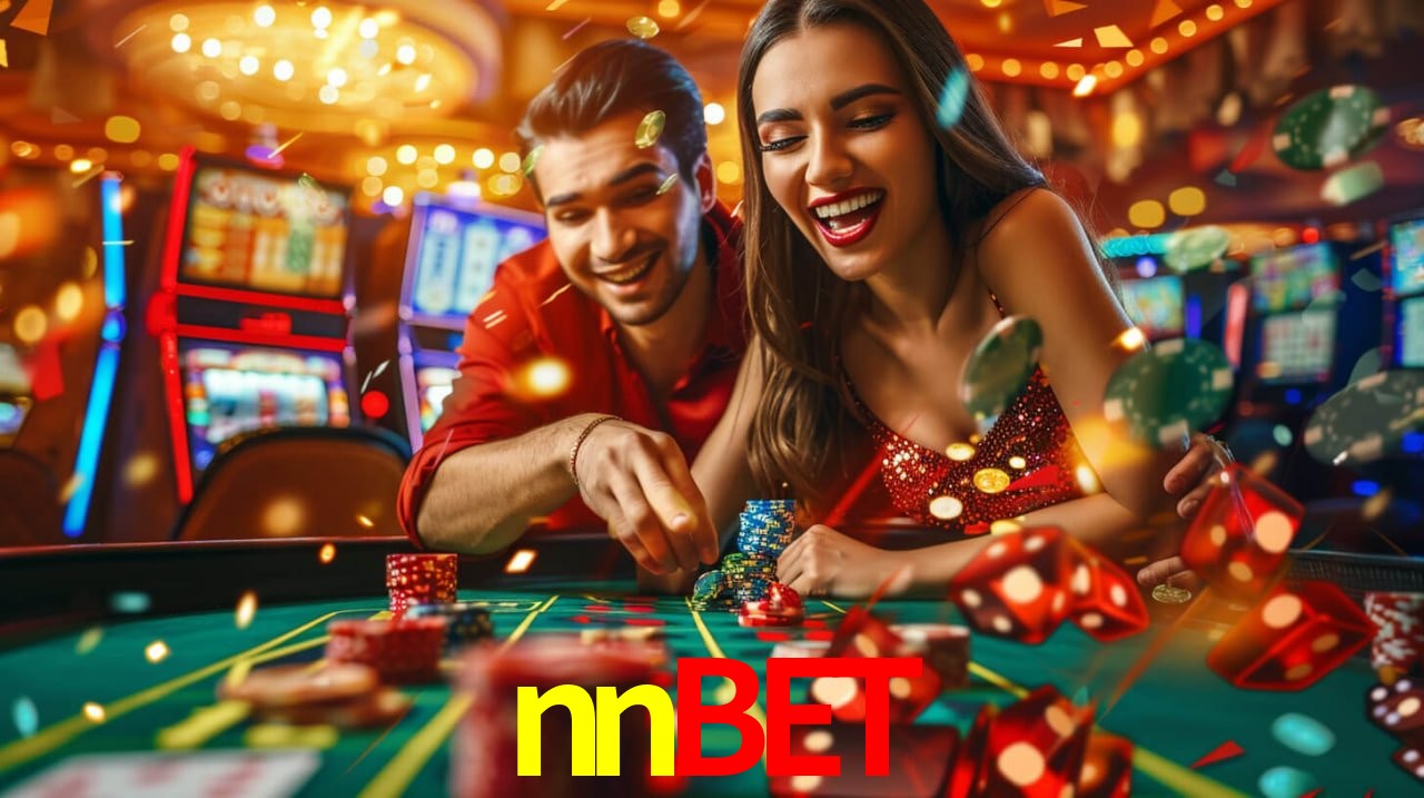 nnbet Caça-níqueis móveis